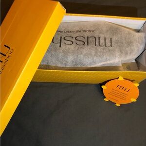 Women Flats Comfortable Pointed Toe Ballet Flats